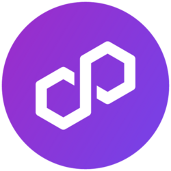 Polygon logo